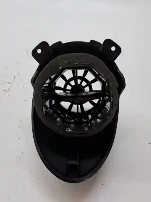Second-hand car spare part air vent for mg ehs * oem iam references 10627684  