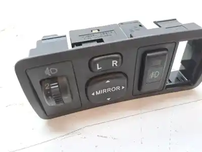 Pezzo di ricambio per auto di seconda mano comando multifunzione per toyota corolla (e12) 1cdftv riferimenti oem iam 8498802010