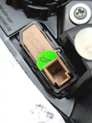 Pièce détachée automobile d'occasion haut-parleur pour mg ehs * références oem iam 30136805  