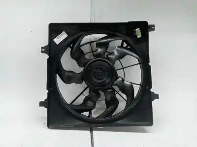 Peça sobressalente para automóvel em segunda mão termoventilador elétrico por hyundai tucson iv generación referências oem iam 25380d7000