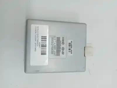 Peça sobressalente para automóvel em segunda mão módulo eletrônico por hyundai tucson iv generación referências oem iam 95300d3000