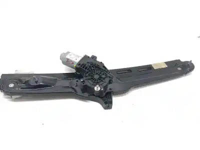 Pezzo di ricambio per auto di seconda mano alzacristalli posteriore sinistro per bmw x3 (e83) 3.0 i xdrive riferimenti oem iam 51357382138