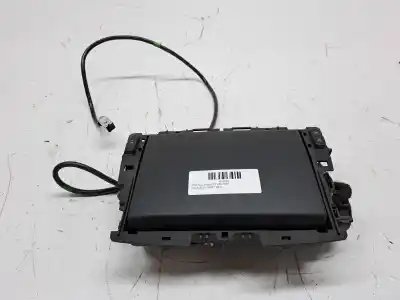 Peça sobressalente para automóvel em segunda mão  por PEUGEOT 5008  Referências OEM IAM 98045606ZD  