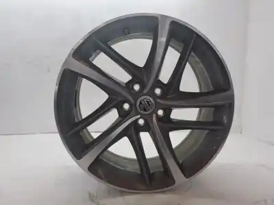 Second-hand car spare part Rim for MG EHS * OEM IAM references 10485512  