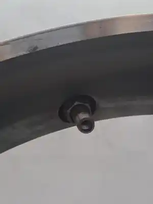 Pièce détachée automobile d'occasion jante pour mg ehs * références oem iam 10485512  