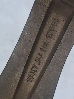 Pièce détachée automobile d'occasion jante pour mg ehs * références oem iam 10485512  