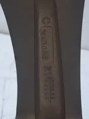 Pièce détachée automobile d'occasion jante pour mg ehs * références oem iam 10485512  