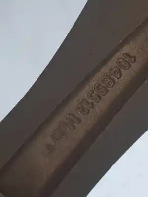 Pièce détachée automobile d'occasion jante pour mg ehs * références oem iam 10485512  