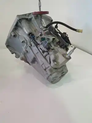 Second-hand car spare part gearbox for renault express iii renault oem iam references tl4382  