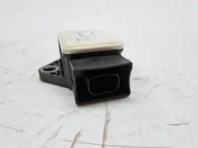 Second-hand car spare part electronic module for peugeot 5008 peugeot 5008 oem iam references 0265005765  