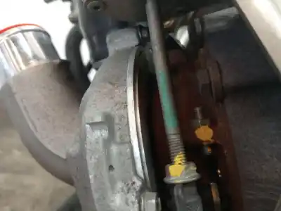 Second-hand car spare part complete engine for toyota corolla (e12) 1cdftv oem iam references 1cdftv  