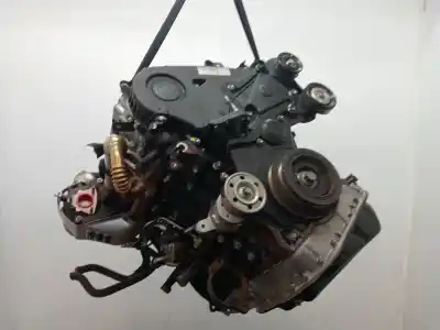 Second-hand car spare part complete engine for toyota corolla (e12) 1cdftv oem iam references 1cdftv  