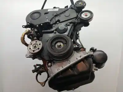 Second-hand car spare part complete engine for toyota corolla (e12) 1cdftv oem iam references 1cdftv  