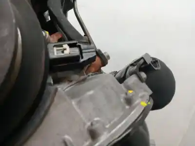 Second-hand car spare part complete engine for toyota corolla (e12) 1cdftv oem iam references 1cdftv  