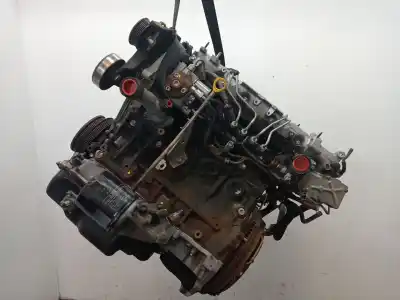 Second-hand car spare part complete engine for toyota corolla (e12) 1cdftv oem iam references 1cdftv  