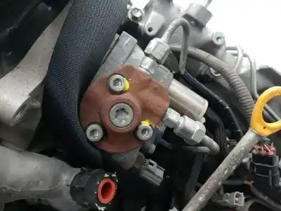 Second-hand car spare part complete engine for toyota corolla (e12) 1cdftv oem iam references 1cdftv  