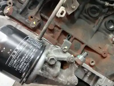 Second-hand car spare part complete engine for toyota corolla (e12) 1cdftv oem iam references 1cdftv  