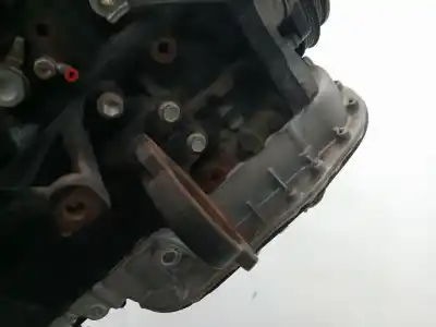 Second-hand car spare part complete engine for toyota corolla (e12) 1cdftv oem iam references 1cdftv  