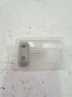 Second-hand car spare part interior light for ford focus berlina (cap) focus berlina (cap) (2004 - 2007) oem iam references 1430854