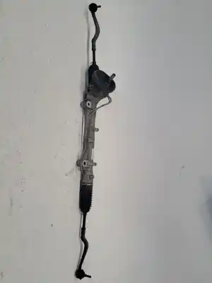 Second-hand car spare part steering box for renault express iii renault oem iam references 490018151r