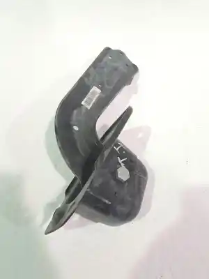 Second-hand car spare part rear left lower suspension arm for mg mg hs mg hs 2024 oem iam references 286311ana270181