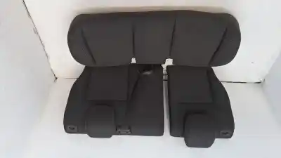 Peça sobressalente para automóvel em segunda mão conjunto de bancos por kia venga (yn) 1.4 cvvt referências oem iam 882001p010ajb