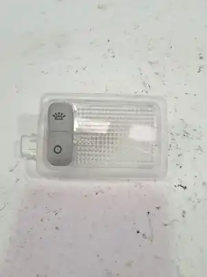 Second-hand car spare part interior light for ford focus berlina (cap) focus berlina (cap) (2004 - 2007) oem iam references 1430854