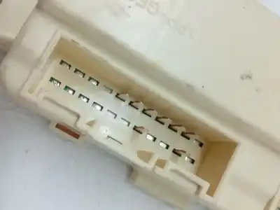 Second-hand car spare part electronic module for hyundai tucson iv generación oem iam references 91940d3060  