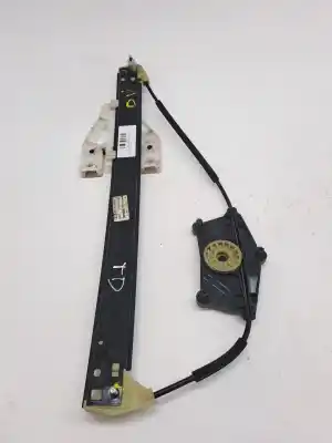 Peça sobressalente para automóvel em segunda mão elevador de vidros traseiro direito por audi q5 (8r) q5 2.0 tdi referências oem iam 8r0839462d