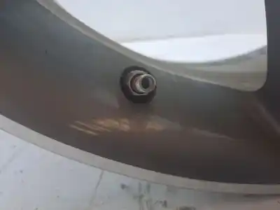 Pièce détachée automobile d'occasion jante pour mg ehs * références oem iam 10485512  