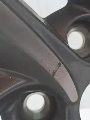Pièce détachée automobile d'occasion jante pour mg ehs * références oem iam 10485512  