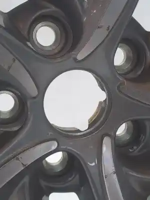 Pièce détachée automobile d'occasion jante pour mg ehs * références oem iam 10485512  