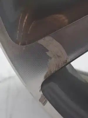 Pièce détachée automobile d'occasion jante pour mg ehs * références oem iam 10485512  