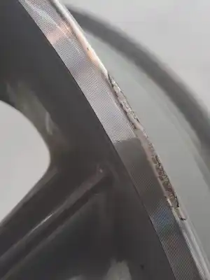 Pièce détachée automobile d'occasion jante pour mg ehs * références oem iam 10485512  