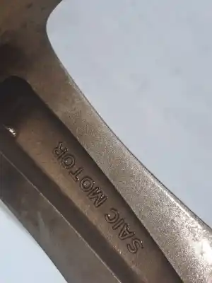 Pièce détachée automobile d'occasion jante pour mg ehs * références oem iam 10485512  