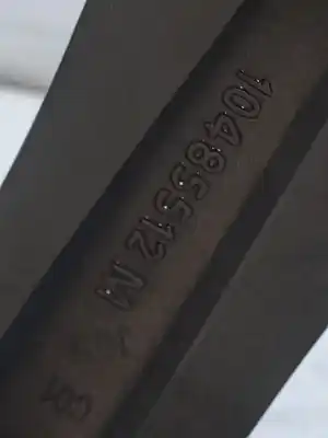 Pièce détachée automobile d'occasion jante pour mg ehs * références oem iam 10485512  