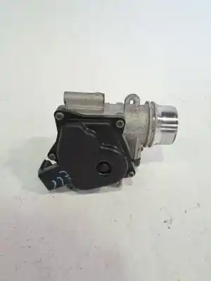 Second-hand car spare part throttle body for renault express iii renault oem iam references 161a01874r