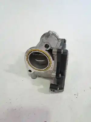 Peça sobressalente para automóvel em segunda mão borboleta de admissão por renault express iii renault referências oem iam 161a01874r  