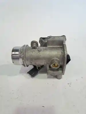 Peça sobressalente para automóvel em segunda mão borboleta de admissão por renault express iii renault referências oem iam 161a01874r  