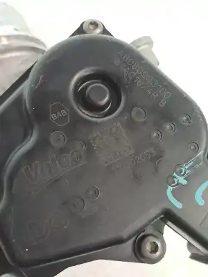 Peça sobressalente para automóvel em segunda mão borboleta de admissão por renault express iii renault referências oem iam 161a01874r  