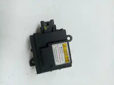 Peça sobressalente para automóvel em segunda mão módulo eletrônico por hyundai tucson iv generación referências oem iam 971553k000