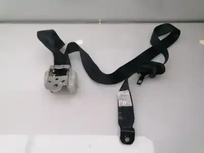 Second-hand car spare part rear right seat belt for suzuki swift (az) 1.2 hybrid oem iam references 8496068l0  
