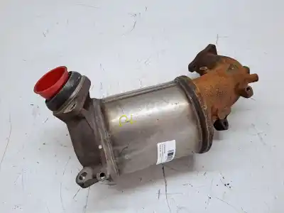 Pezzo di ricambio per auto di seconda mano catalizzatore per toyota corolla (e12) 1cdftv riferimenti oem iam 2505127061