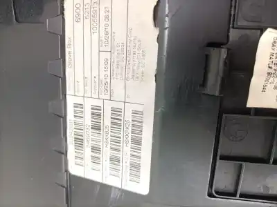 Peça sobressalente para automóvel em segunda mão porta luvas por bmw x3 (e83) 3.0 i xdrive referências oem iam 51169242082  