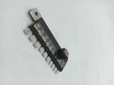Second-hand car spare part electronic module for hyundai tucson iv generación oem iam references mg666097  