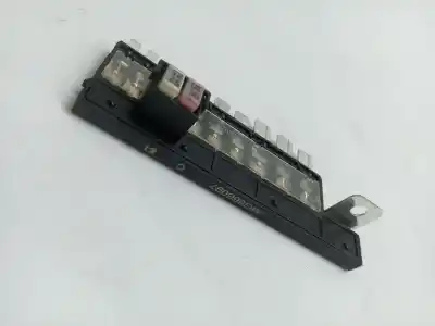 Second-hand car spare part electronic module for hyundai tucson iv generación oem iam references mg666097  