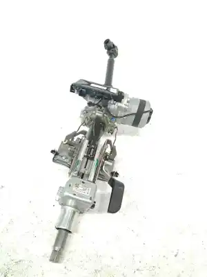Second-hand car spare part steering column for mg mg hs mg hs 2024 oem iam references 1077512901