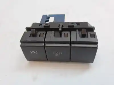 Peça sobressalente para automóvel em segunda mão  por PEUGEOT 5008  Referências OEM IAM 96672145ZD  