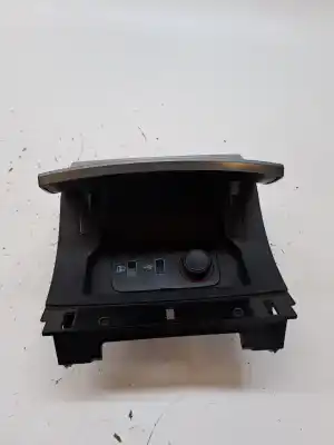 Second-hand car spare part plastics for mg ehs * oem iam references 10681957