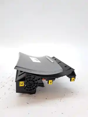 Peça sobressalente para automóvel em segunda mão plásticos por mg ehs * referências oem iam 10681957  